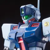 HGUC 1/144 ジム・スナイパーII
