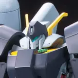 HGUC 1/144 バイアラン・カスタム