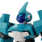 HG 1/144 クランシェカスタム