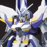 HGUC 1/144 ガンダムデルタカイ