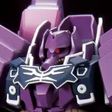 HGUC 1/144 ローゼン・ズール