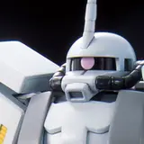 HGUC 1/144 MS-06R-1A シン・マツナガ専用ザク