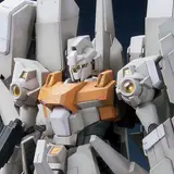 MG 1/100 リゼルC型(ディフェンサーa+bユニット/ゼネラル・レビル配備機)