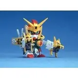 BB戦士 134ドラゴンガンダム