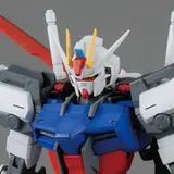 MG 1/100 エールストライクガンダム Ver.RM