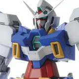 MG 1/100 ガンダムAGE-2 ダブルバレット
