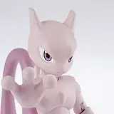 ポケモンプラモコレクション 32 セレクトシリーズ ミュウツー