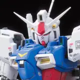 RG 1/144 RX-78GP01 ガンダム試作1号機ゼフィランサス