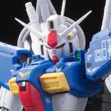 RG 1/144 RX-78GP01Fb ガンダム試作1号機フルバーニアン