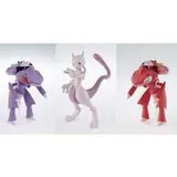 ポケモンプラモコレクション 31+31+32 セレクトシリーズ 赤いゲノセクト&ゲノセクト&ミュウツーセット