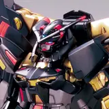 HG 1/144 ガンダムアストレイゴールドフレーム天(アマツ)ミナ