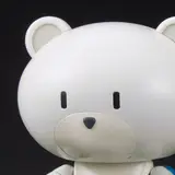 HGPG 1/144 プチッガイミルクホワイト