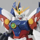 MG 1/100 ウイングガンダム プロトゼロ EW