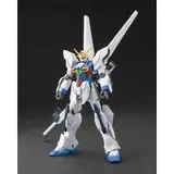 HG 1/144 ガンダムX魔王