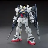 HGBF 1/144 ビルドガンダムMK-II