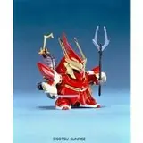 BB戦士 57武者サザビー
