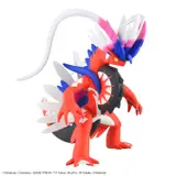 ポケモンプラモコレクション 60 セレクトシリーズ コライドン