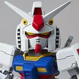SDEXスタンダード001 RX-78-2 ガンダム