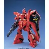 MG MSN-04 サザビー