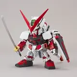 SDEXスタンダード007 ガンダムアストレイ レッドフレーム