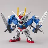 SDEXスタンダード008 ダブルオーガンダム