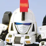 SDガンダムGジェネレーション48 トールギス