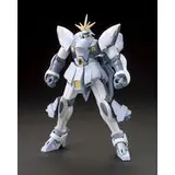 HGBF 1/144 ミスサザビー