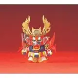 BB戦士 62火炎の駄舞留精太