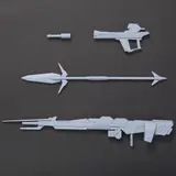 HGBC 1/144 ギャ イースタンウェポンズ