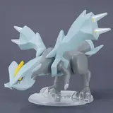 ポケモンプラモコレクション 21 セレクトシリーズ キュレム