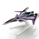 メカコレクション マクロスシリーズ VF-31C ジークフリード ファイターモード(ミラージュ・ファリーナ・ジーナス機)