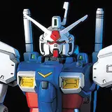 HGUC 1/144 ガンダムGP01 ゼフィランサス
