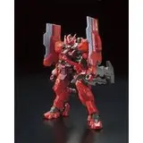 HG 1/144 ガンダムアスタロト オリジン