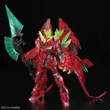 HG 1/144 ガンダムベース福岡限定 ユニコーンガンダム ペルフェクティビリティ(デストロイモード) (最終決戦仕様)Ver.GSF
