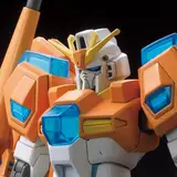 HGBF 1/144 スクランブルガンダム