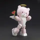 HGBF 1/144 ベアッガイP(プリティ)