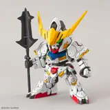 SDガンダム EXスタンダード ガンダムバルバトス