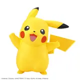 ポケモンプラモコレクション クイック!! Lite ピカチュウ