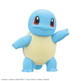 ポケモンプラモコレクション クイック!! Lite ゼニガメ