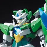 HGBF 1/144 ガンダムダブルオーシアクアンタ
