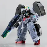 MG 1/100 ガンダムベース限定 ガンダムヴァーチェ クリアカラー