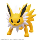 ポケモンプラモコレクション クイック!! 26 サンダース