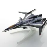 メカコレクション マクロスシリーズ VF-31F ジークフリード ファイターモード(メッサー・イーレフェルト機)