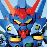 SDガンダムGジェネレーション50 ガンダムアクエリアス