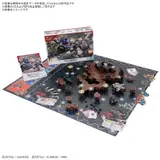 GUNDAM ASSEMBLE DELUXE SET 01