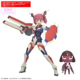 30MP パワード夏美&ギロロ伍長