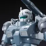 HG 1/144 ガンキャノン 最初期型(鉄騎兵中隊機)