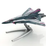 メカコレクション マクロスシリーズ Sv-262Ba ドラケンIII ファイターモード(ボーグ・コンファールト機)