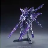 HGBF 1/144 トランジェントガンダムグレイシャー