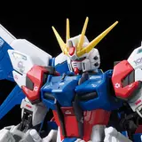 RG 1/144 GAT-X105B/FP ビルドストライクガンダム フルパッケージ